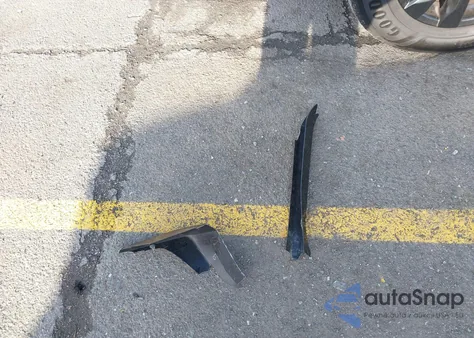 2025 Mazda Cx-50 2.5 S Select Package z USA, uszkodzony, nr VIN 7MMVABAM4SN322940